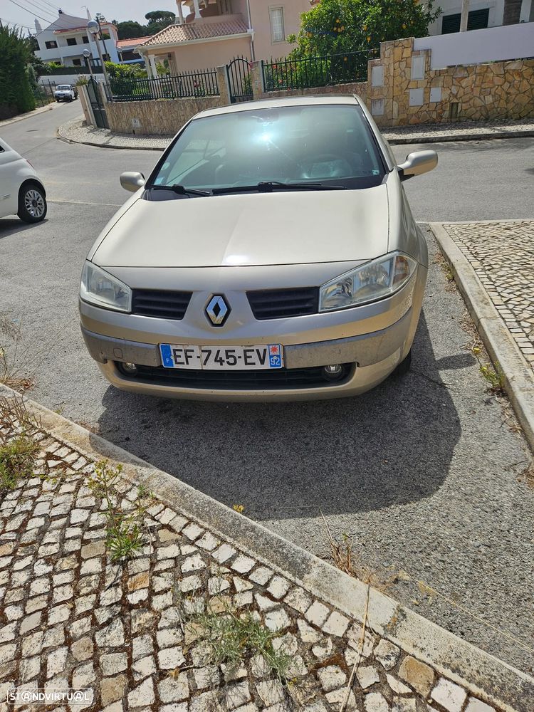 Renault Mégane - 9