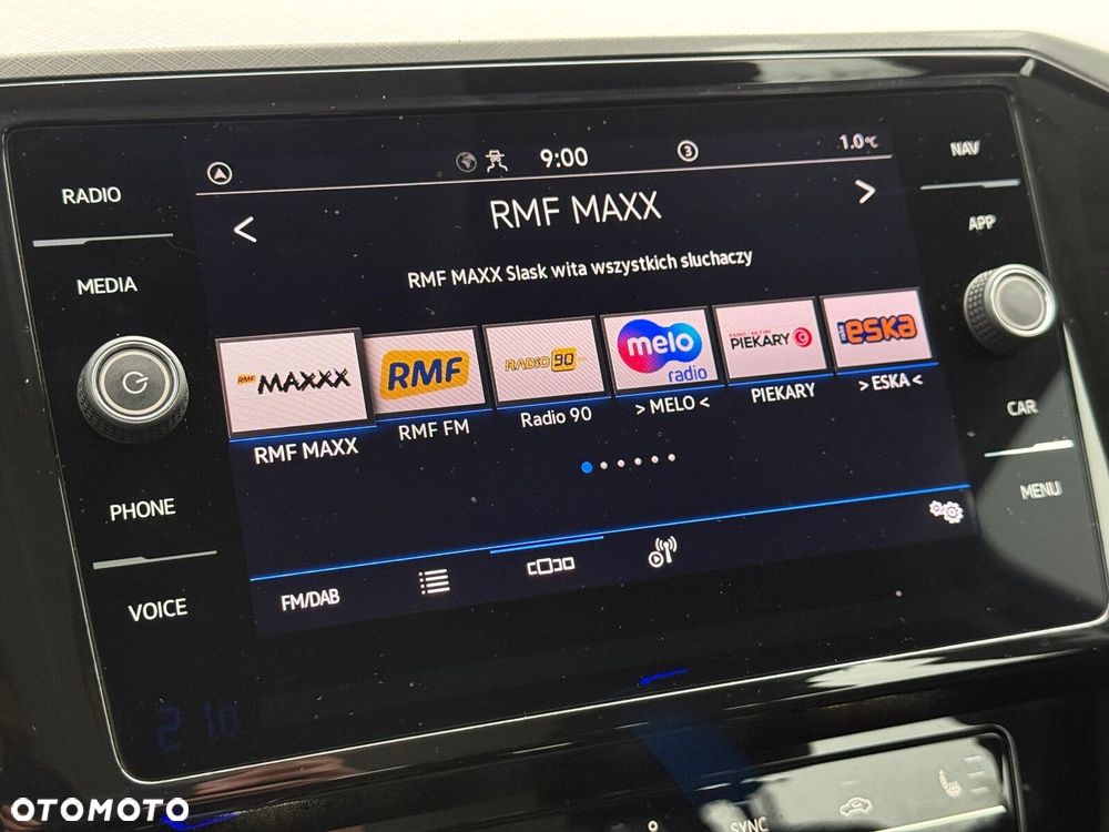 Volkswagen Passat Variant 2.0 TDI EVO Business DSG - 18