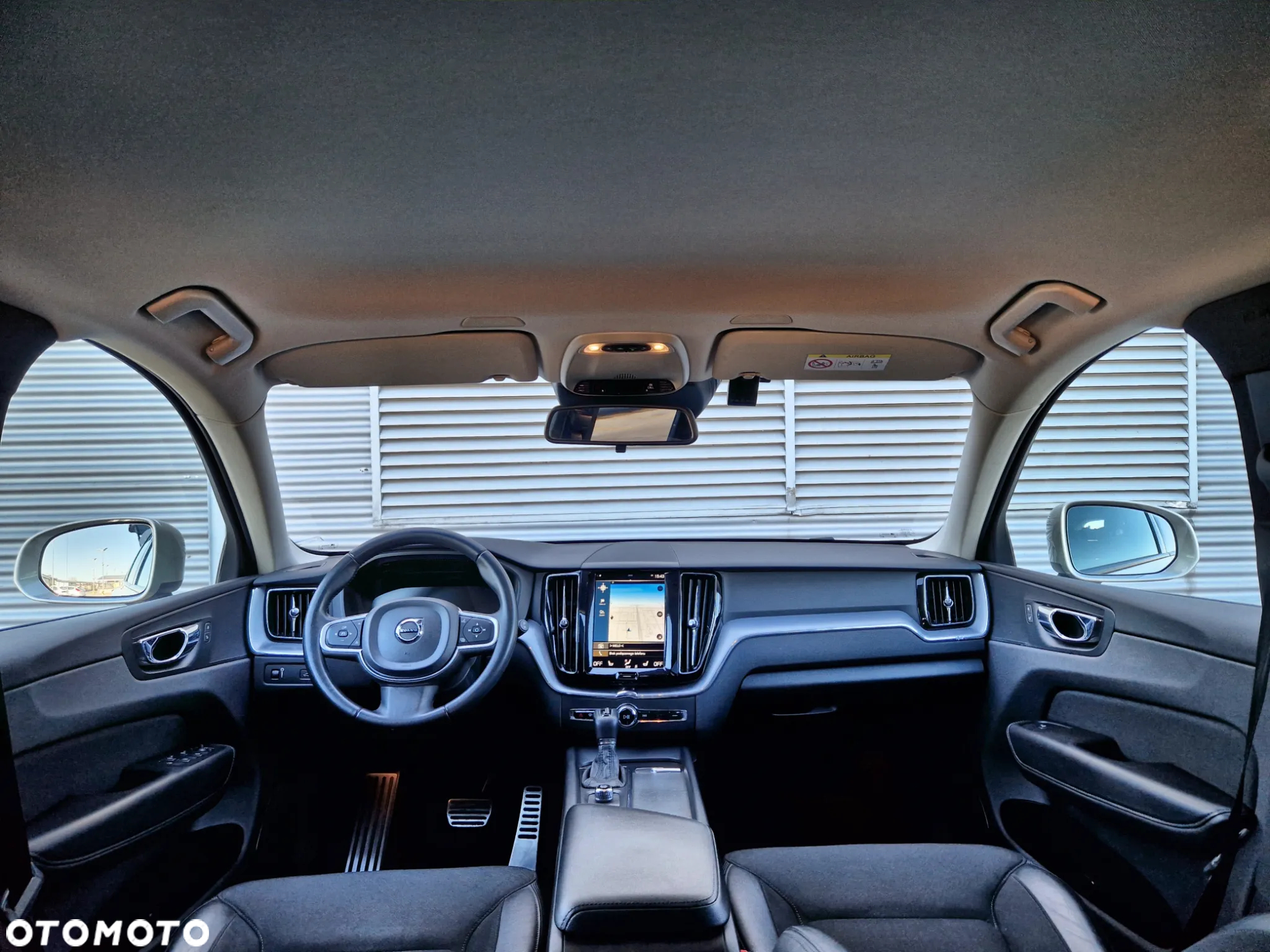 Volvo XC 60 D4 SCR Momentum - 19