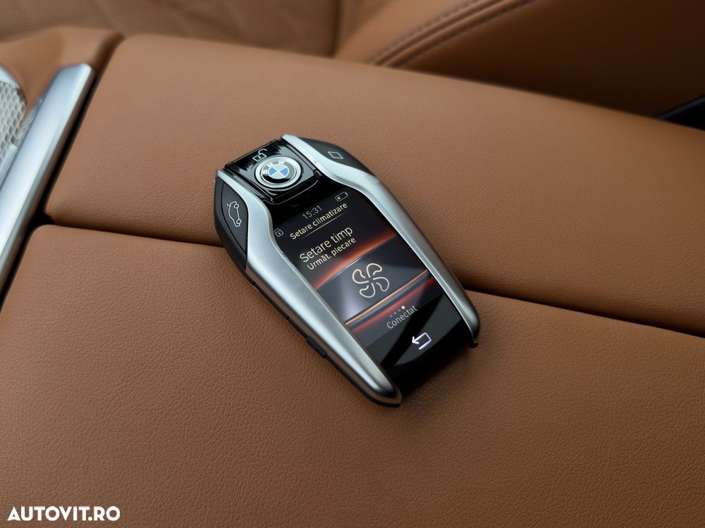 BMW X5 xDrive30d - 9