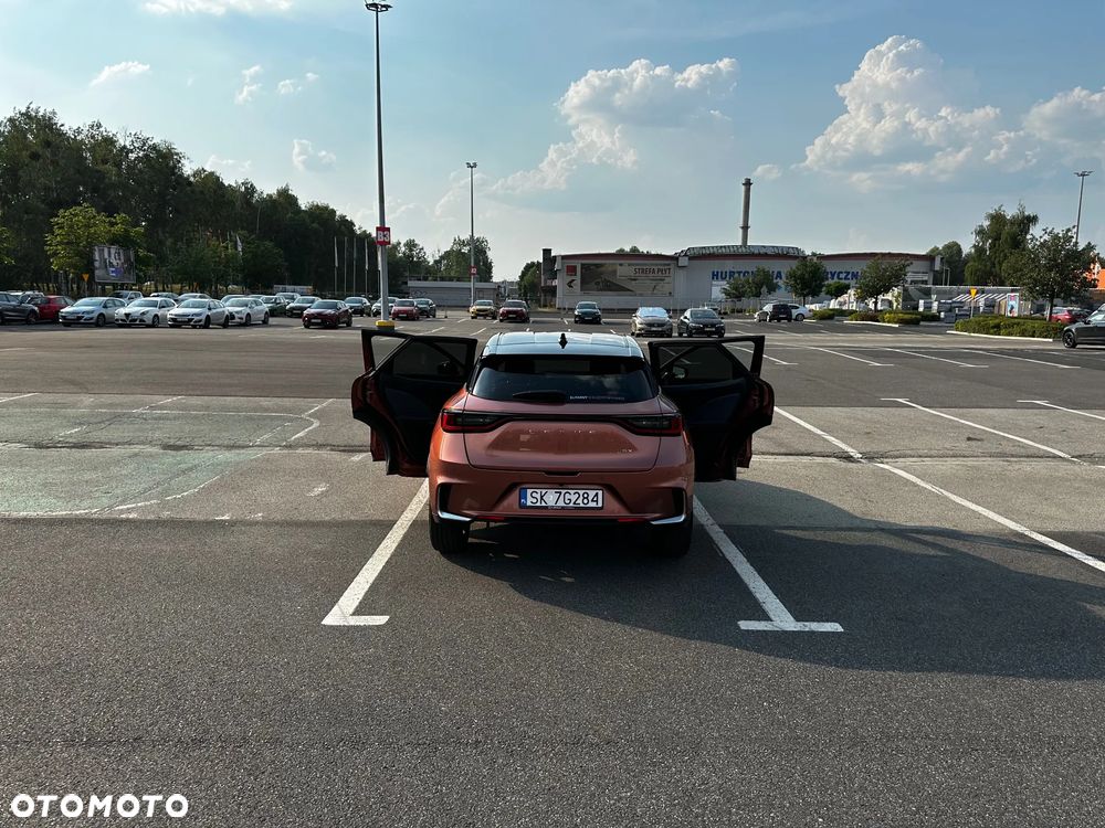 Lexus LBX 1.5 Hybrid Cool - 20