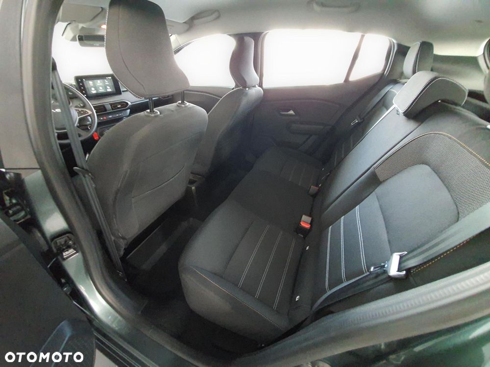 Dacia Sandero Stepway - 20