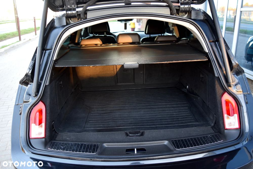 Opel Insignia 2.0 CDTI Cosmo ecoFLEX - 9