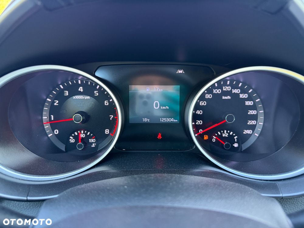 Kia Ceed 1.4 L Business Line Plus - 14