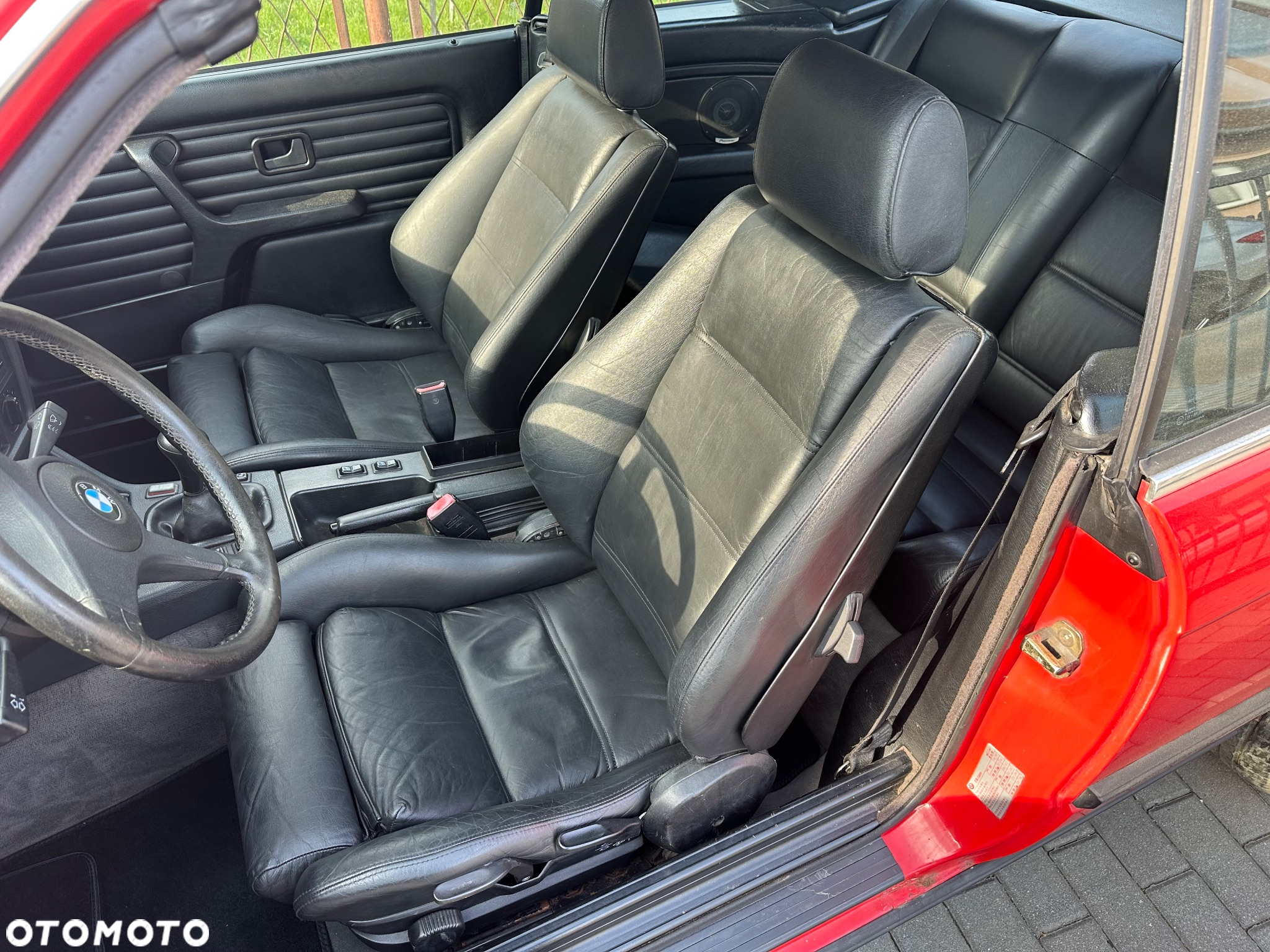 BMW Seria 3 318i - 10