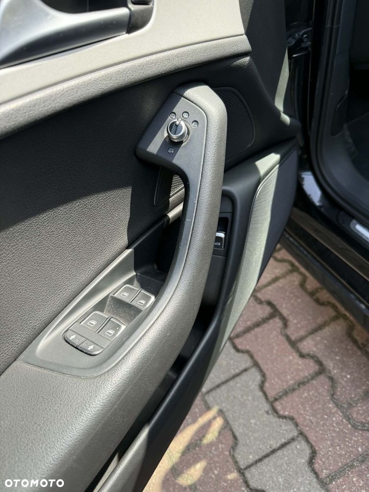 Audi A6 Limousine - 19