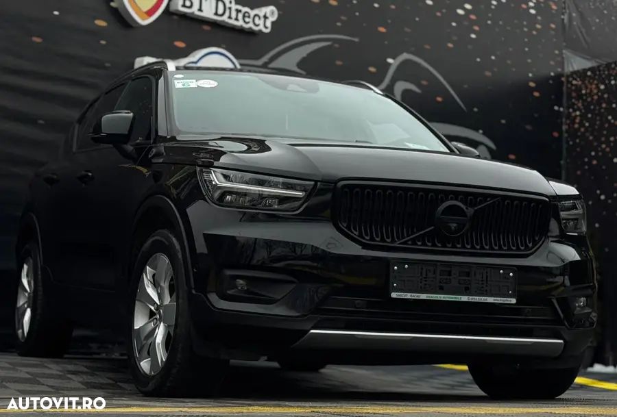 Volvo XC 40 D3 R-Design - 6