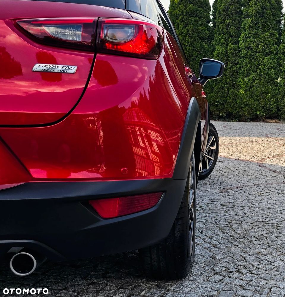 Mazda CX-3 2.0 Skypassion - 17