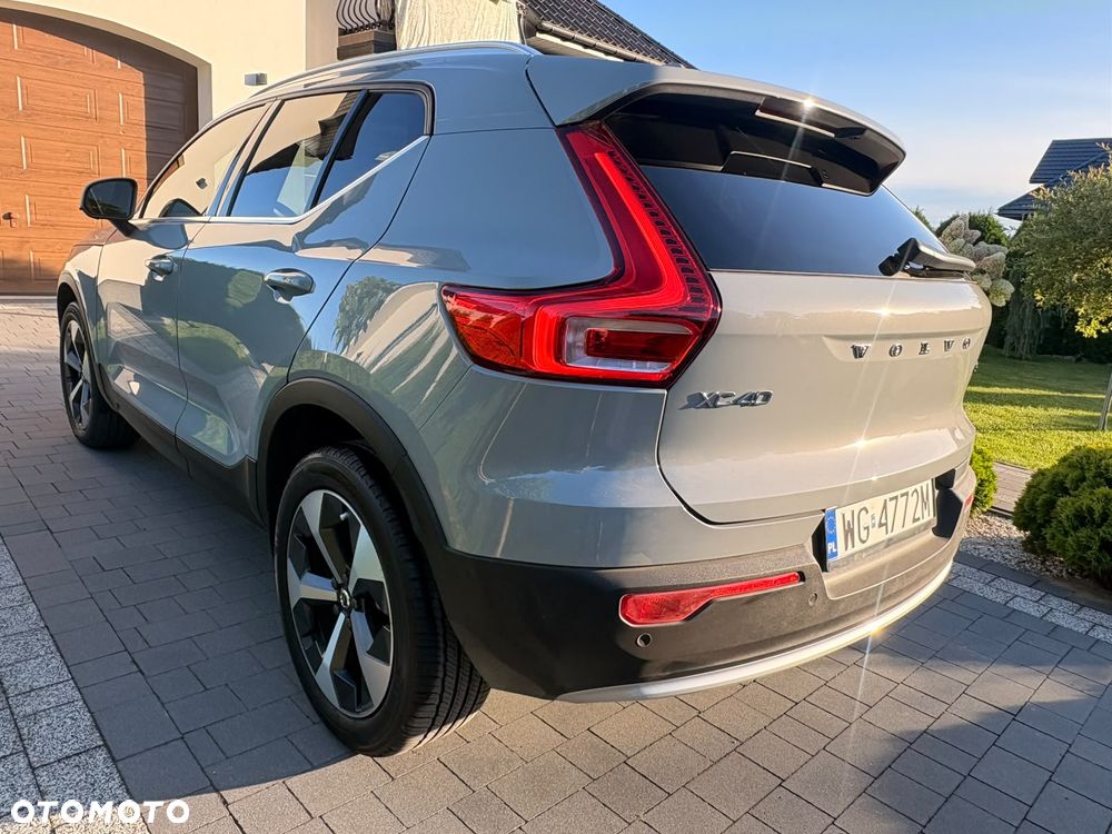 Volvo XC 40 - 15