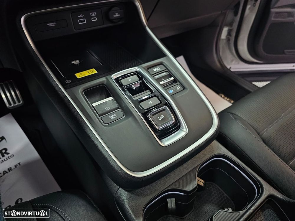 Honda CR-V - 20