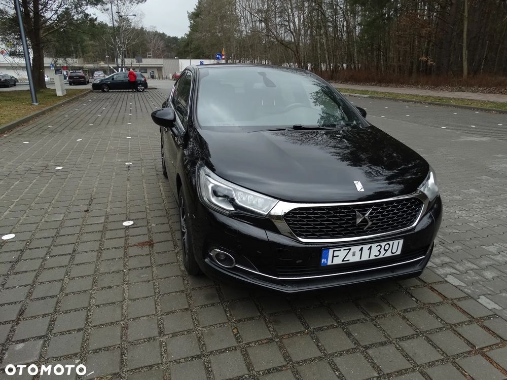 Citroën DS4 PureTech 130 Stop&Start SoChic - 7