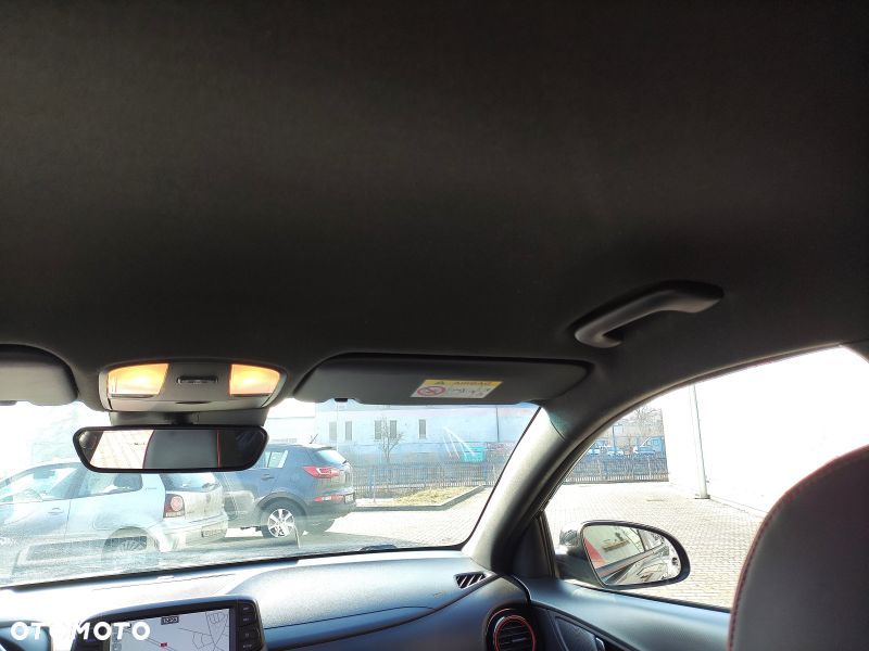 Hyundai Kona 1.0 T-GDI YES!+ - 16