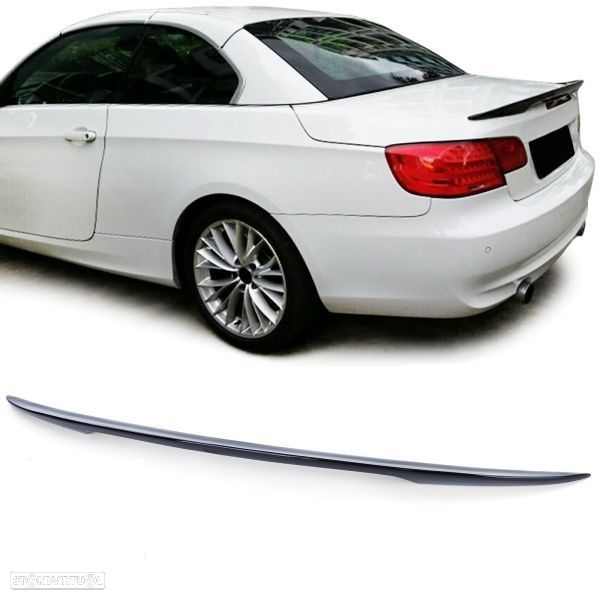 Aileron Bmw Série 3 E93 (2006 a 2014) Performance - 1