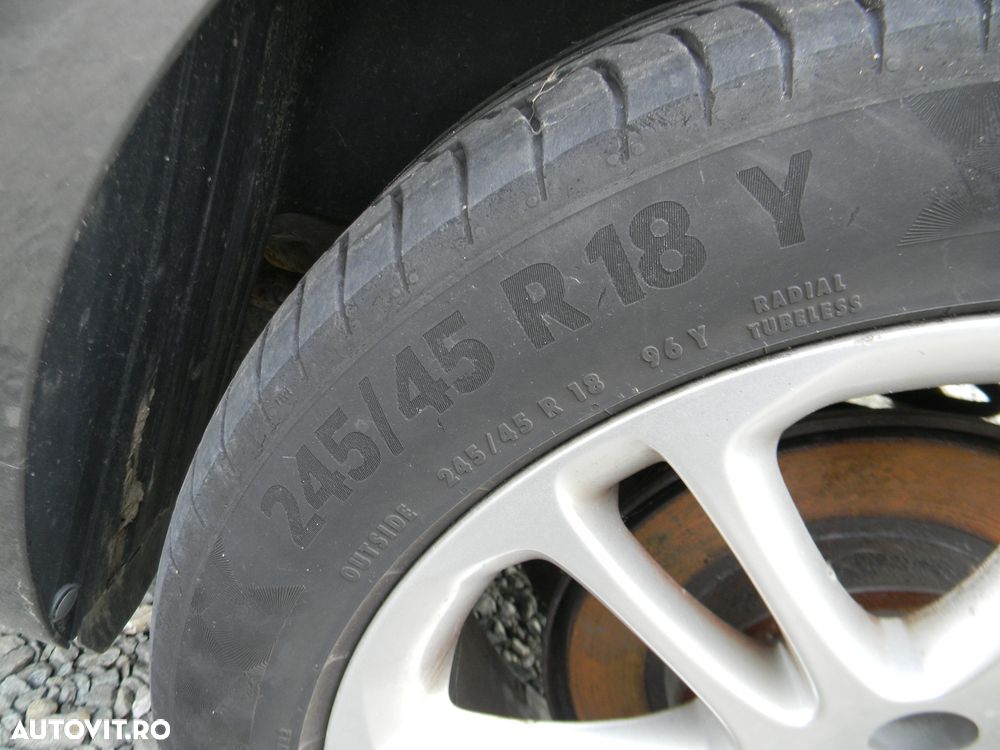 Dezmembrari  Opel INSIGNIA  2008  > 0000 2.0 CDTI Motorina - 47