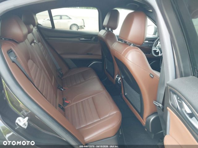 Alfa Romeo Stelvio 2.0 Turbo 16V AT8-Q4 Veloce Ti - 7