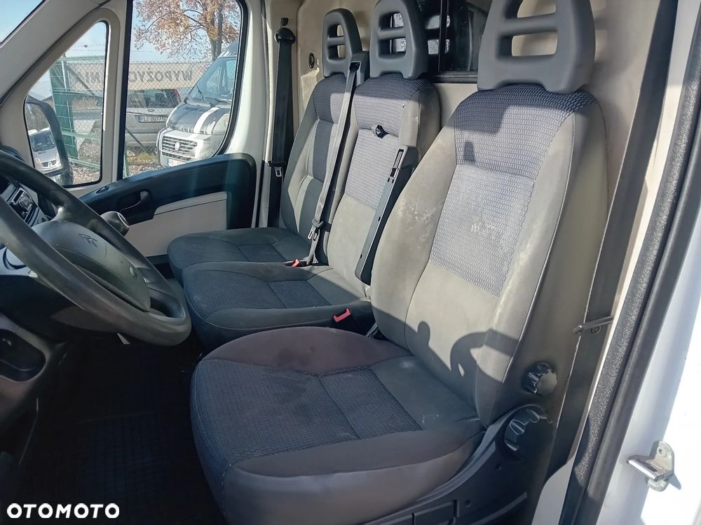 Citroën Jumper - 17