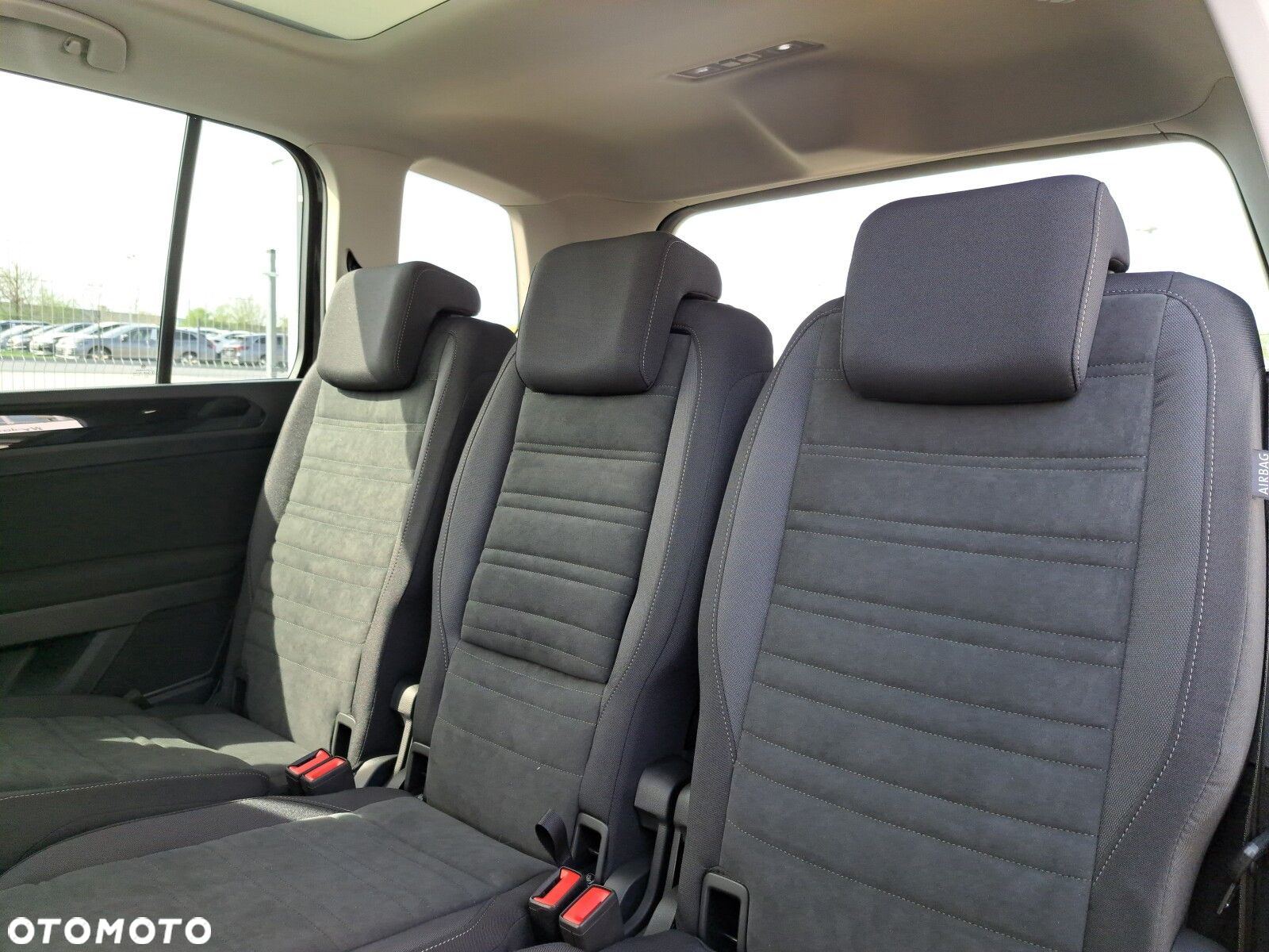 Volkswagen Touran 2.0 TDI BMT Highline DSG - 34