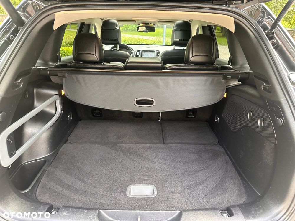Jeep Cherokee 2.0 Multijet Sport - 26