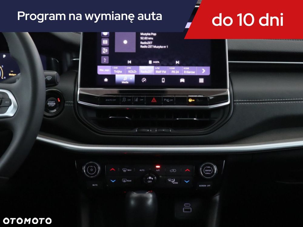 Jeep Compass - 14