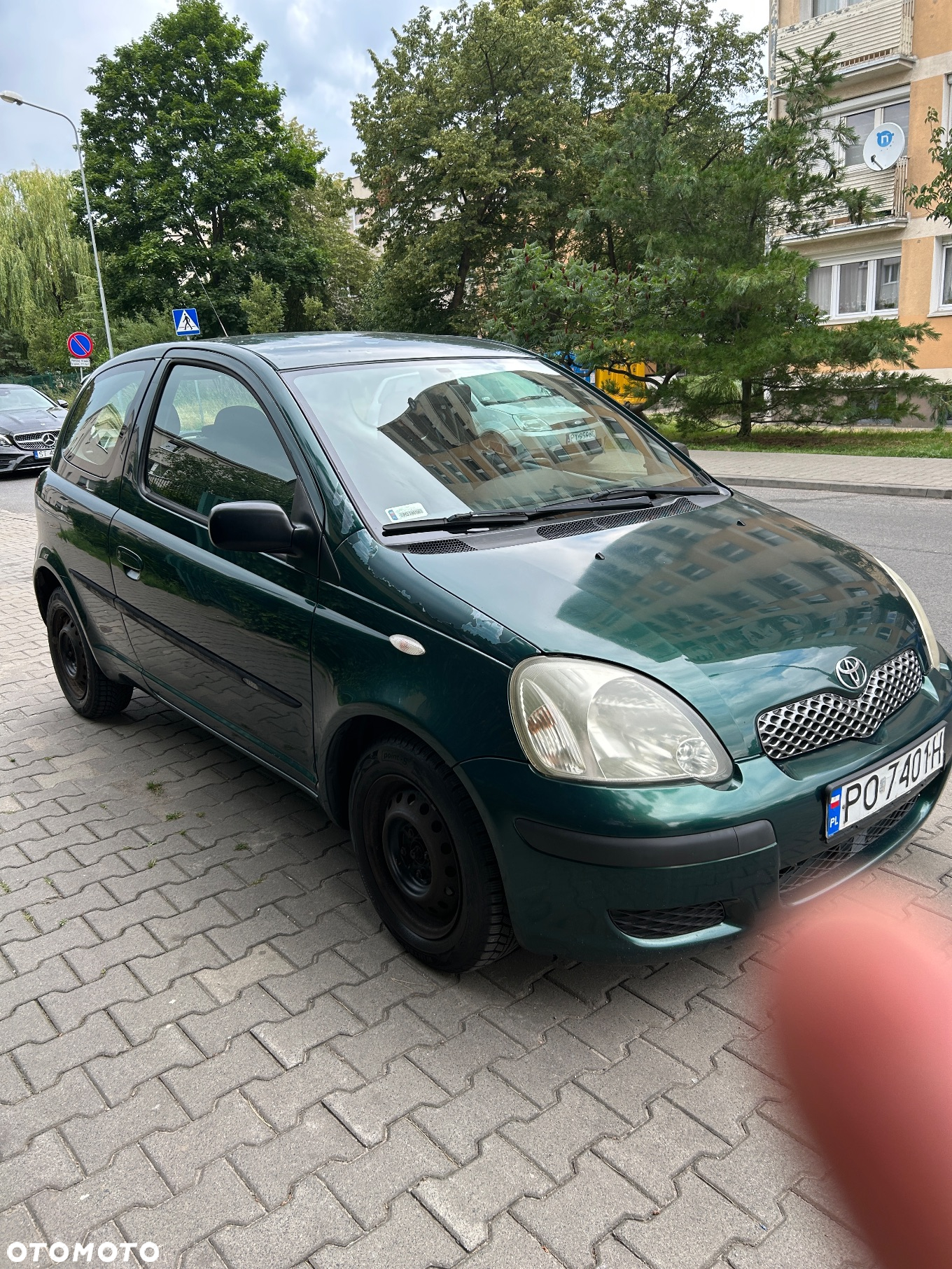 Toyota Yaris 1.3 Terra - 12