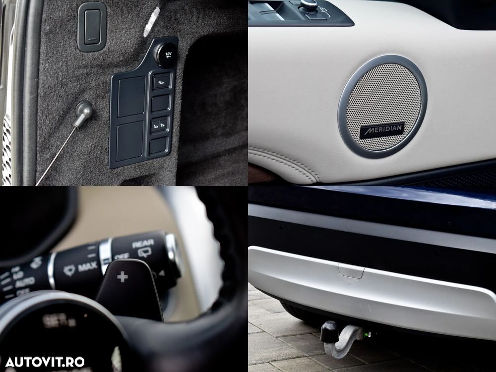 Land Rover Discovery 3.0 L SD6 HSE Luxury - 12