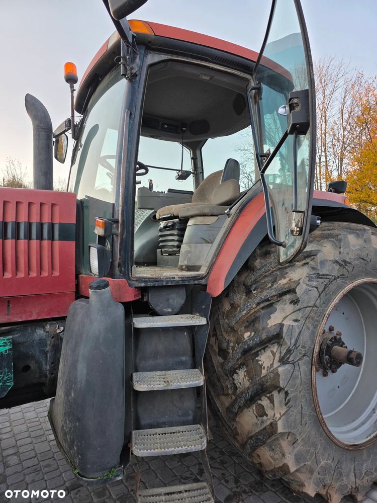 Case IH MX 240 Export 4WD - 7