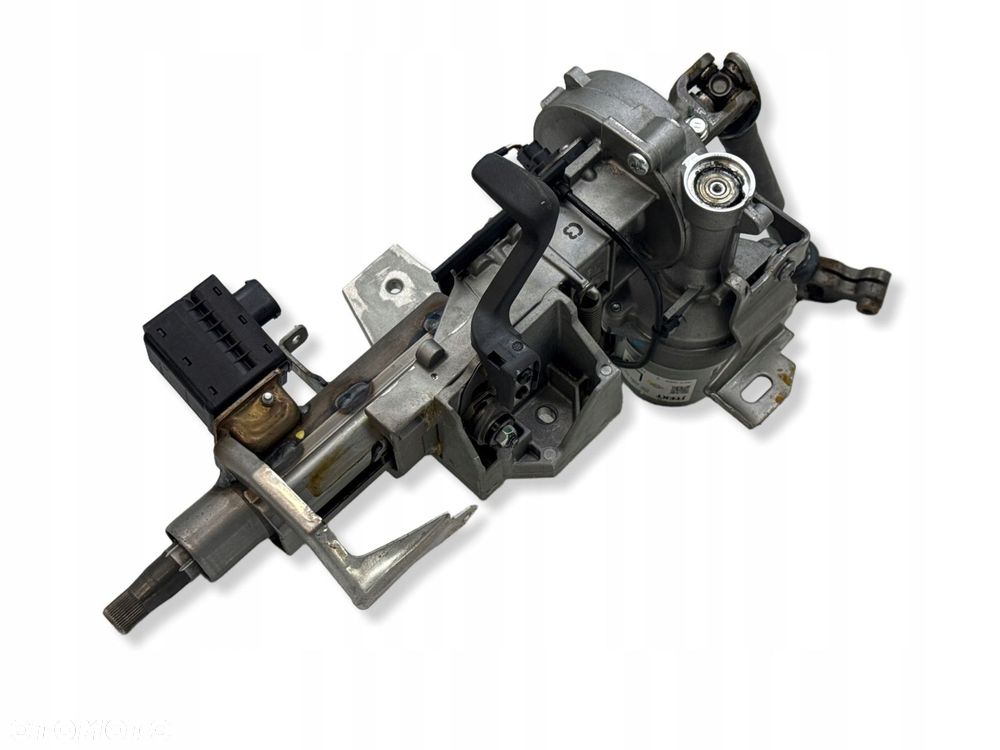 kolumna kierownicza renault captur 488100220r - 5