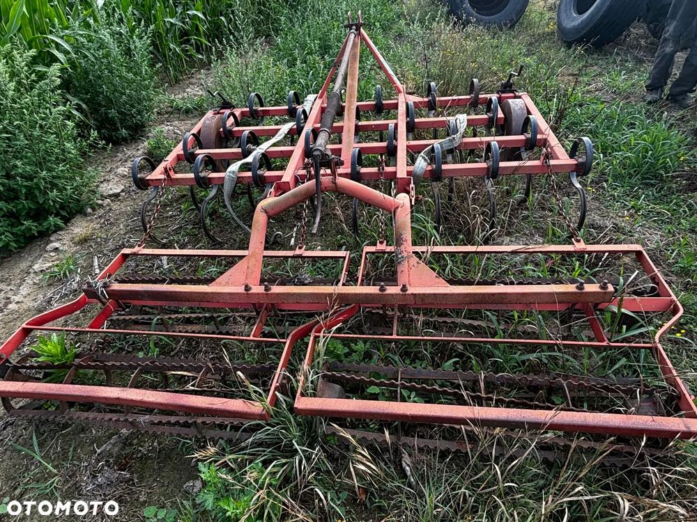 Agregat uprawowy 2,80m - 1