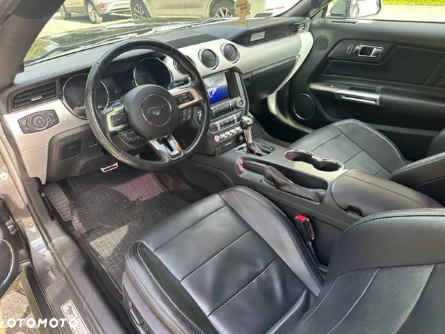 Ford Mustang 2.3 EcoBoost - 7