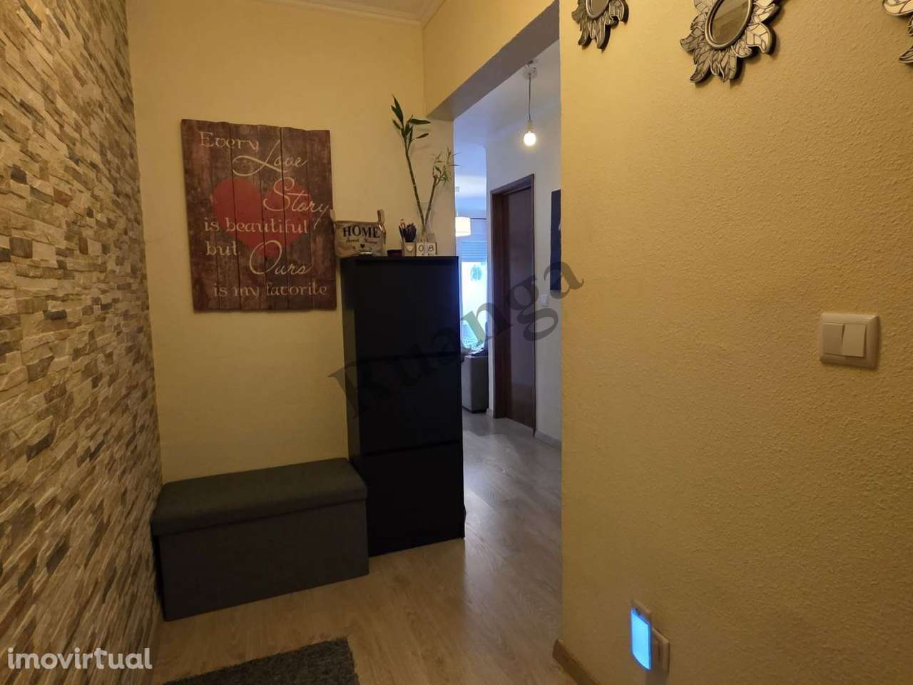 Apartamento T3 Duplex para Venda em Vila Nova de Santo André - Grande imagem: 3/26