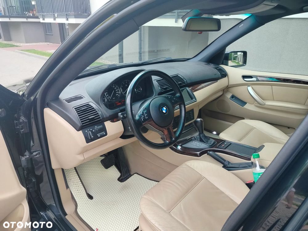 BMW X5 - 11