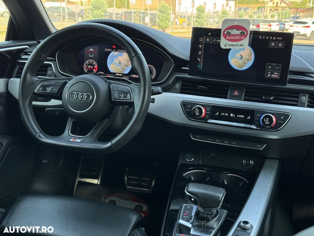 Audi A5 Coupé - 13