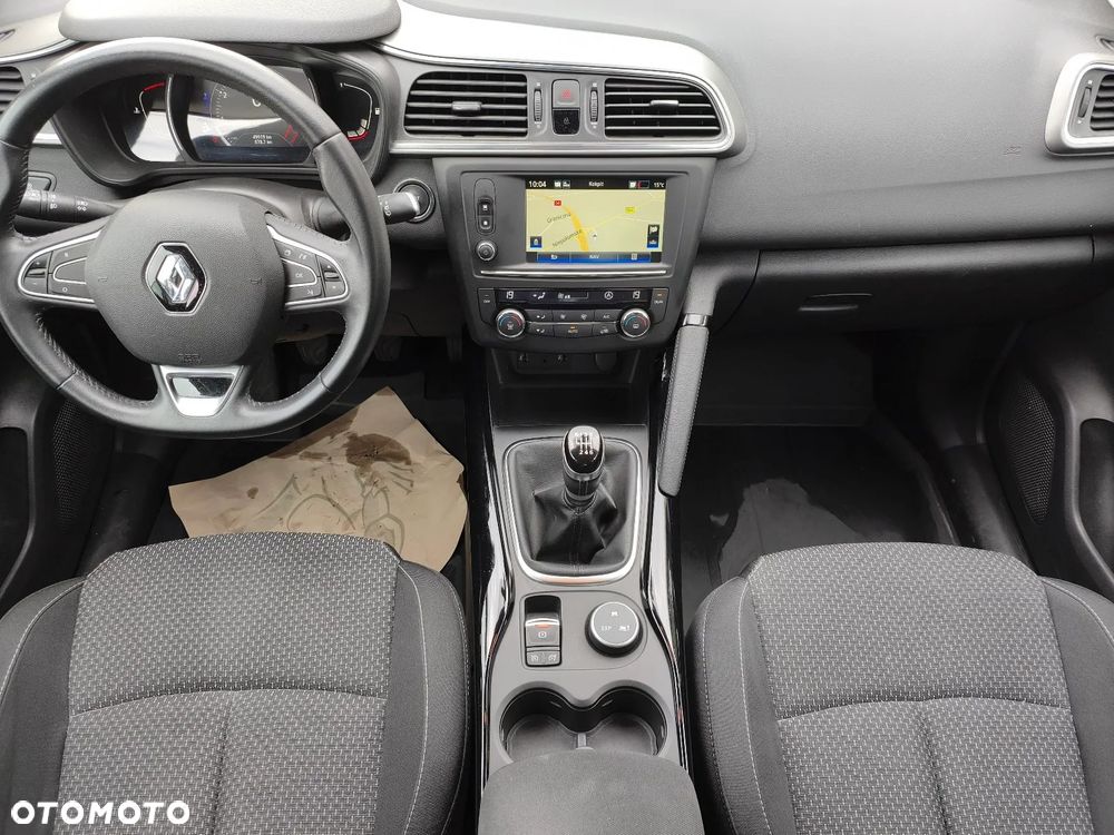 Renault Kadjar 1.2 Energy TCe Adventure - 13