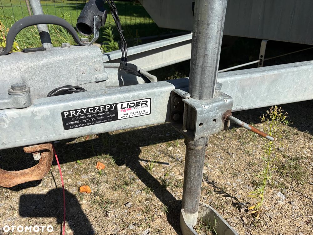 LIDER Trailers STIM - 3