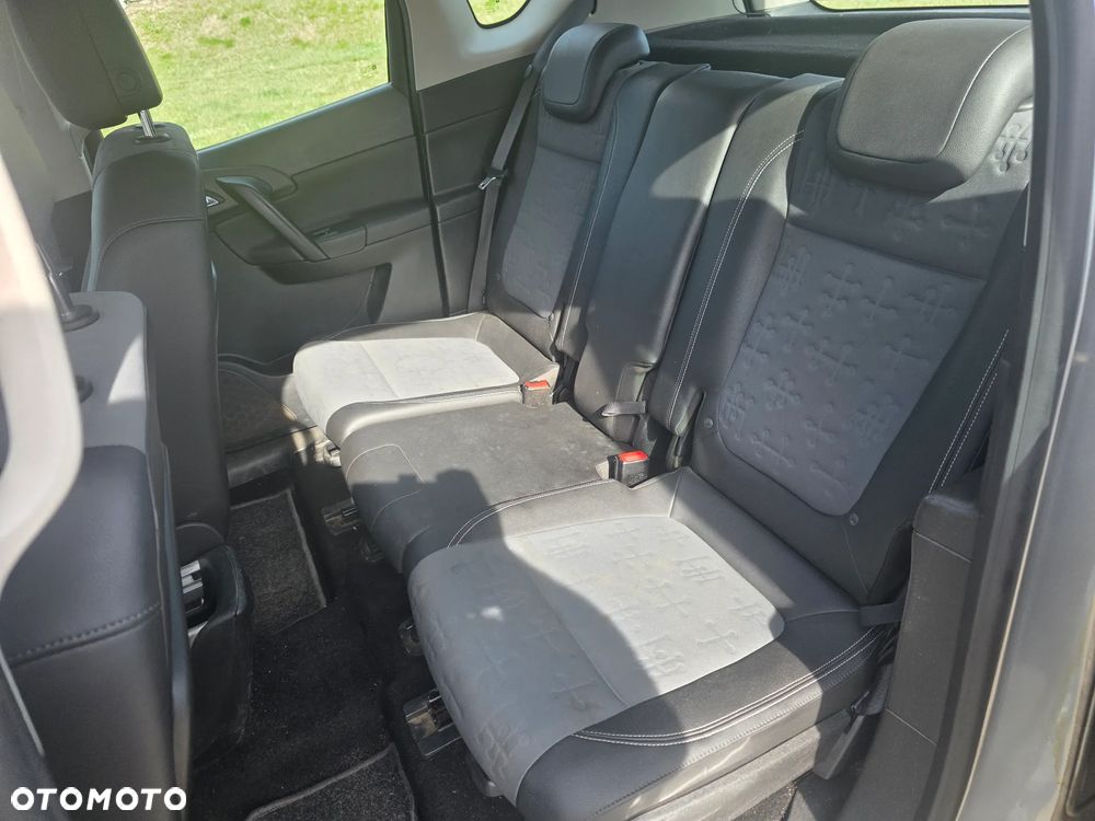 Opel Meriva 1.4 Ecoflex Start/Stop Innovation - 9