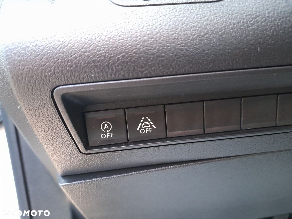 Citroën Berlingo - 11