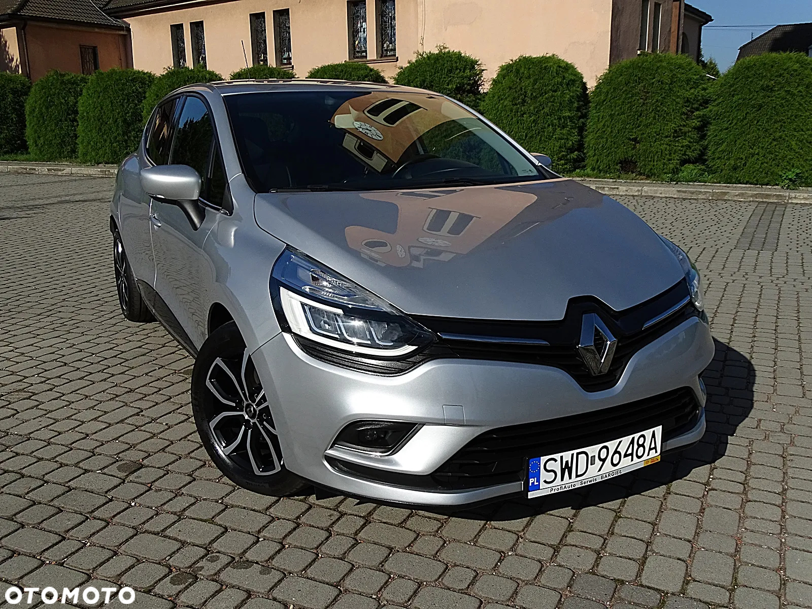 Renault Clio 1.5 dCi Energy Alize - 17