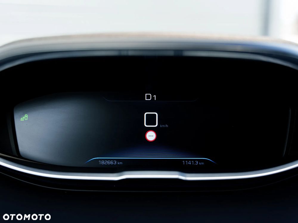 Peugeot 3008 BlueHDi 120 Stop & Start EAT6 Allure - 31