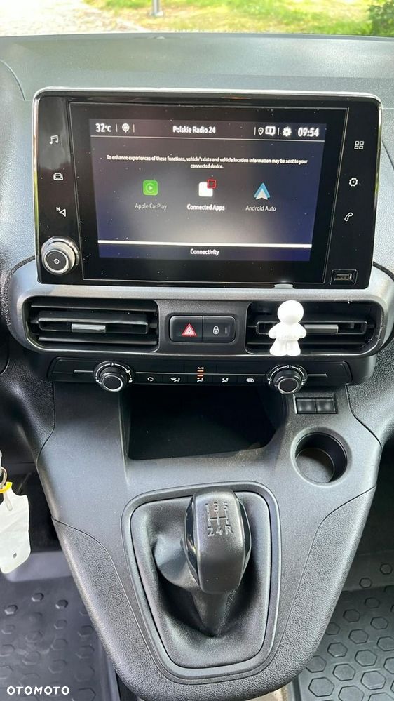 Opel Combo - 25