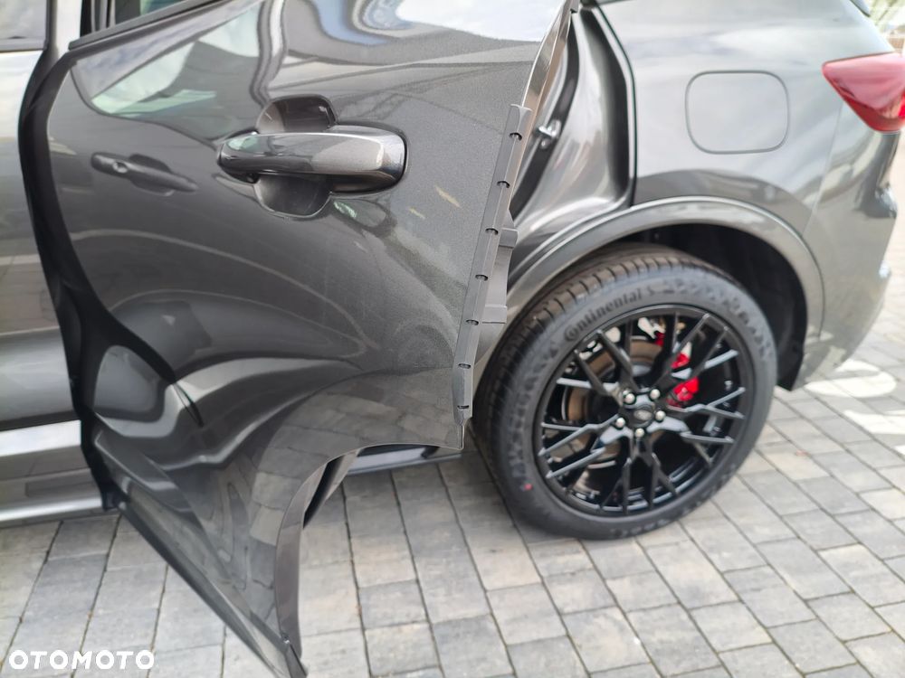 Ford Kuga 2.5 FHEV FWD ST-Line X - 34