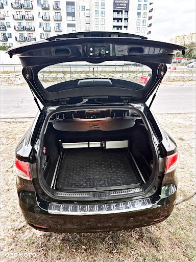 Toyota Avensis 1.8 Premium - 5