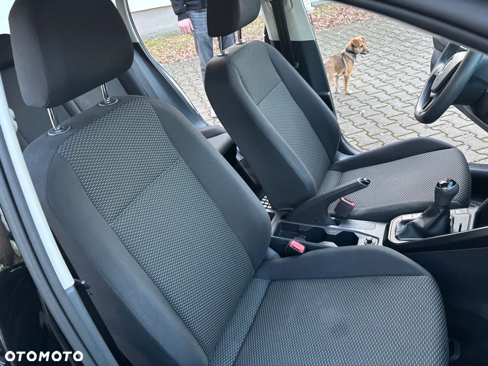 Volkswagen Polo 1.0 Trendline - 13