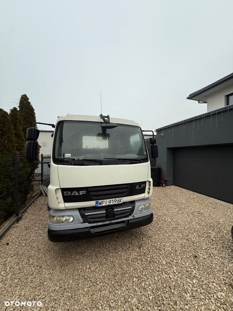 DAF LF55 - 2