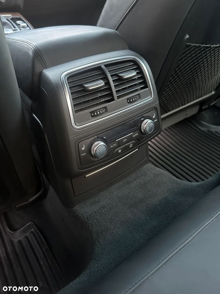 Audi A6 Limousine 3.0 TFSI quattro S tronic - 29