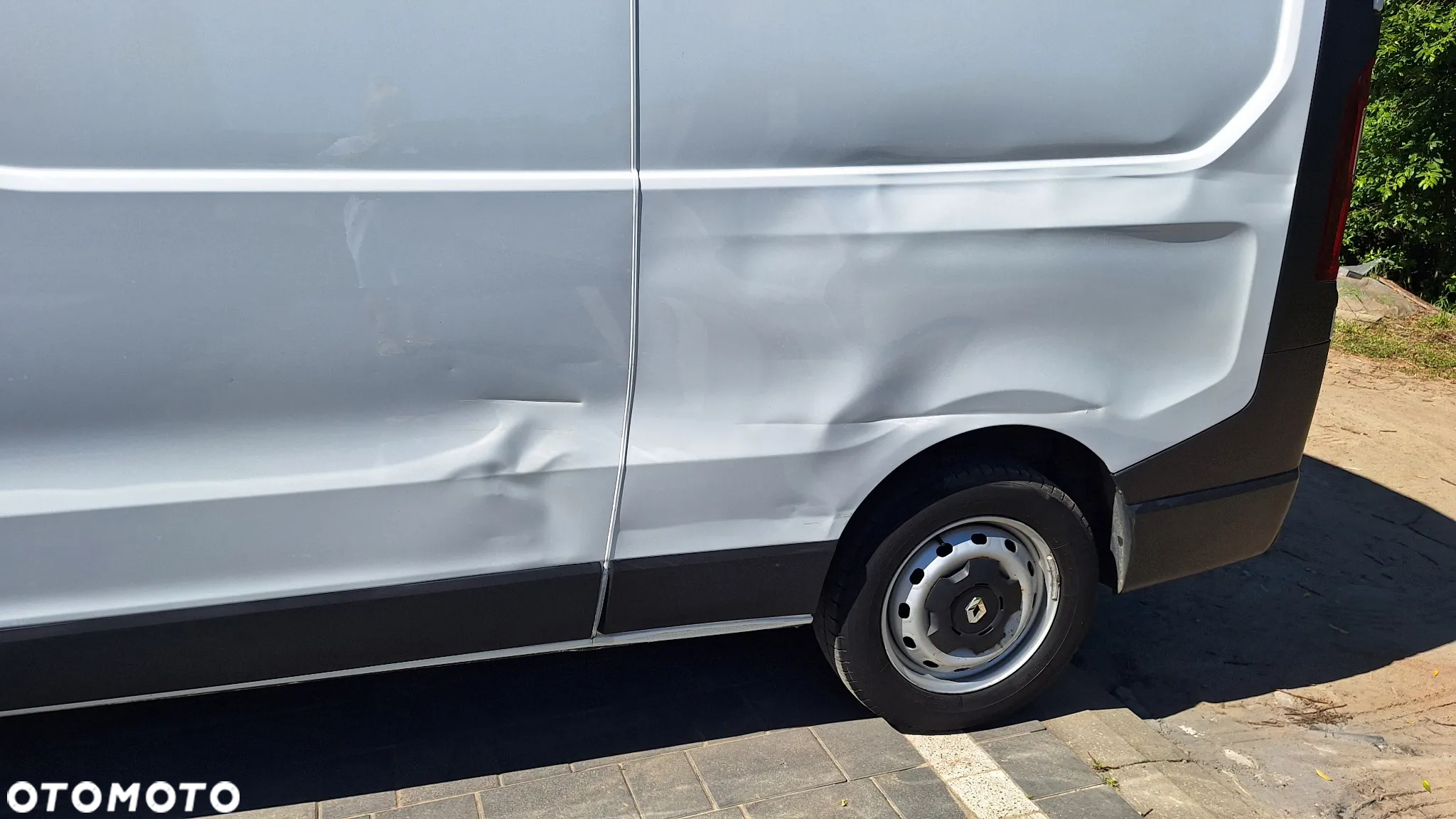 Renault Trafic - 11