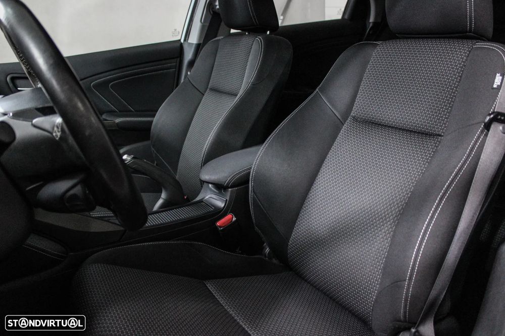 Honda Civic 1.4 i-VTEC Elegance - 9