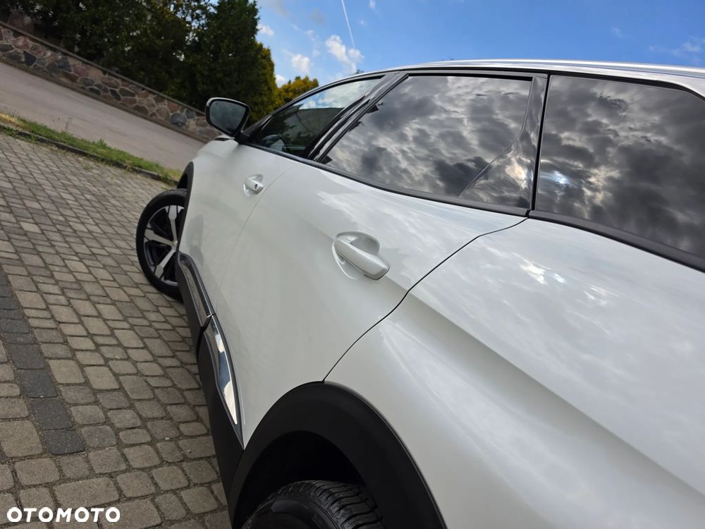 Peugeot 3008 BlueHDi 180 Stop & Start EAT8 Allure - 13