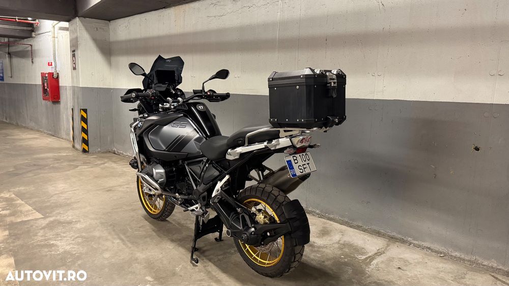 BMW R1250GS Adventure - 5