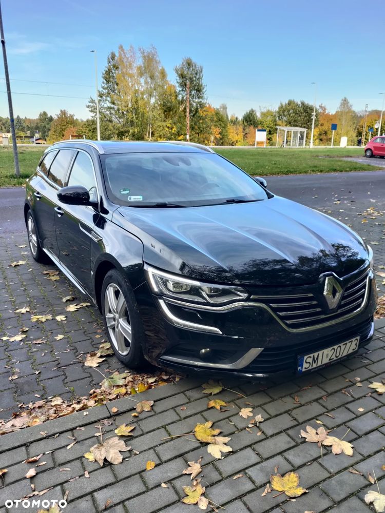 Renault Talisman