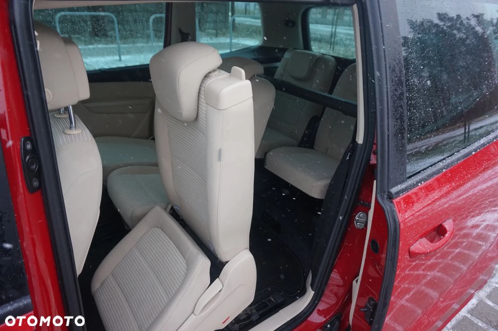 Seat Alhambra 2.0 TDI Ecomotive Style - 2